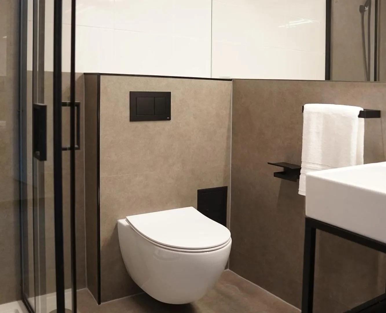 Apartament Loftowy Na Spokojnej Kolobrzeg Apartment