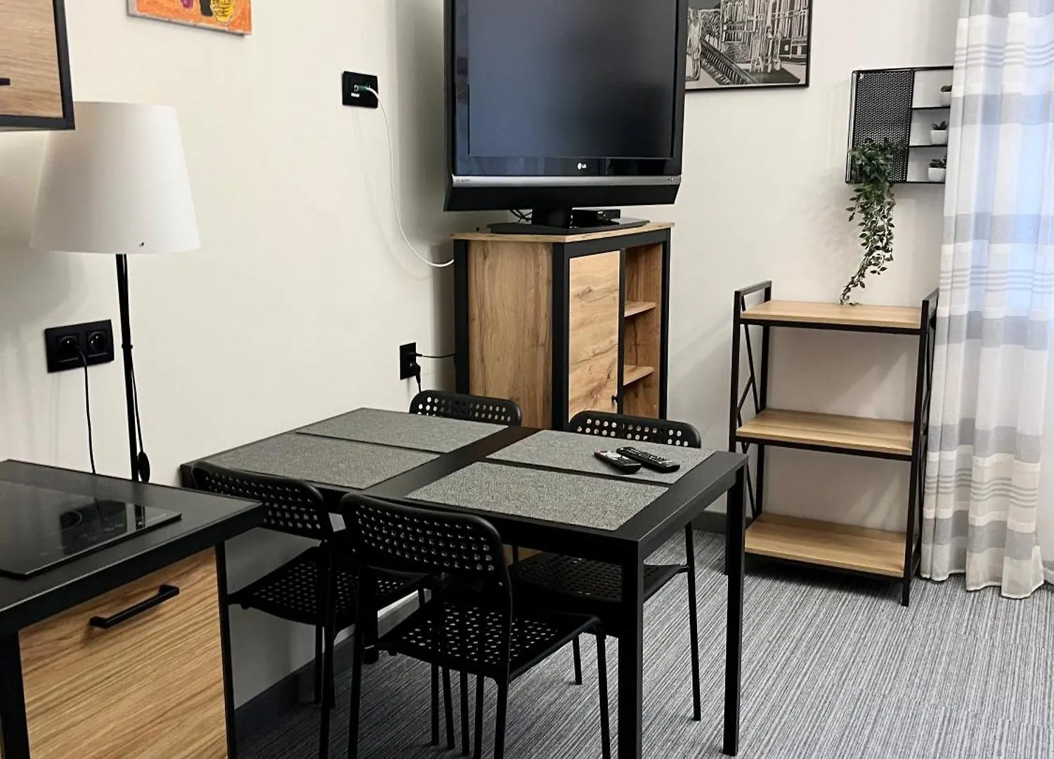 Apartament Loftowy Na Spokojnej Kolobrzeg 0*,