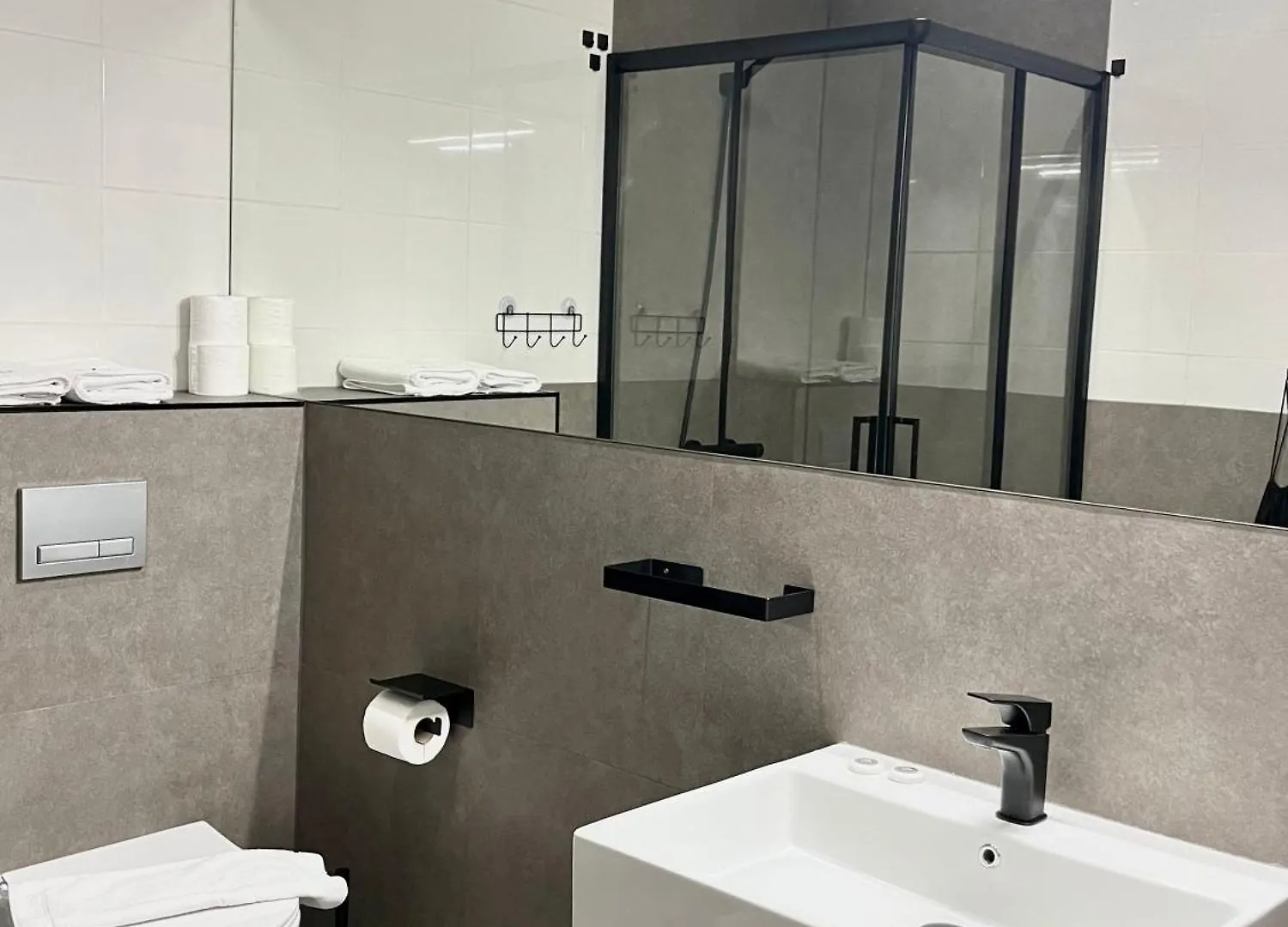 Apartament Loftowy Na Spokojnej Kolobrzeg 0*,  Poland