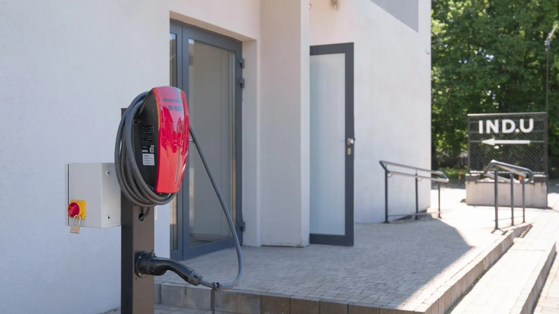 Apartament Loftowy Na Spokojnej Kolobrzeg