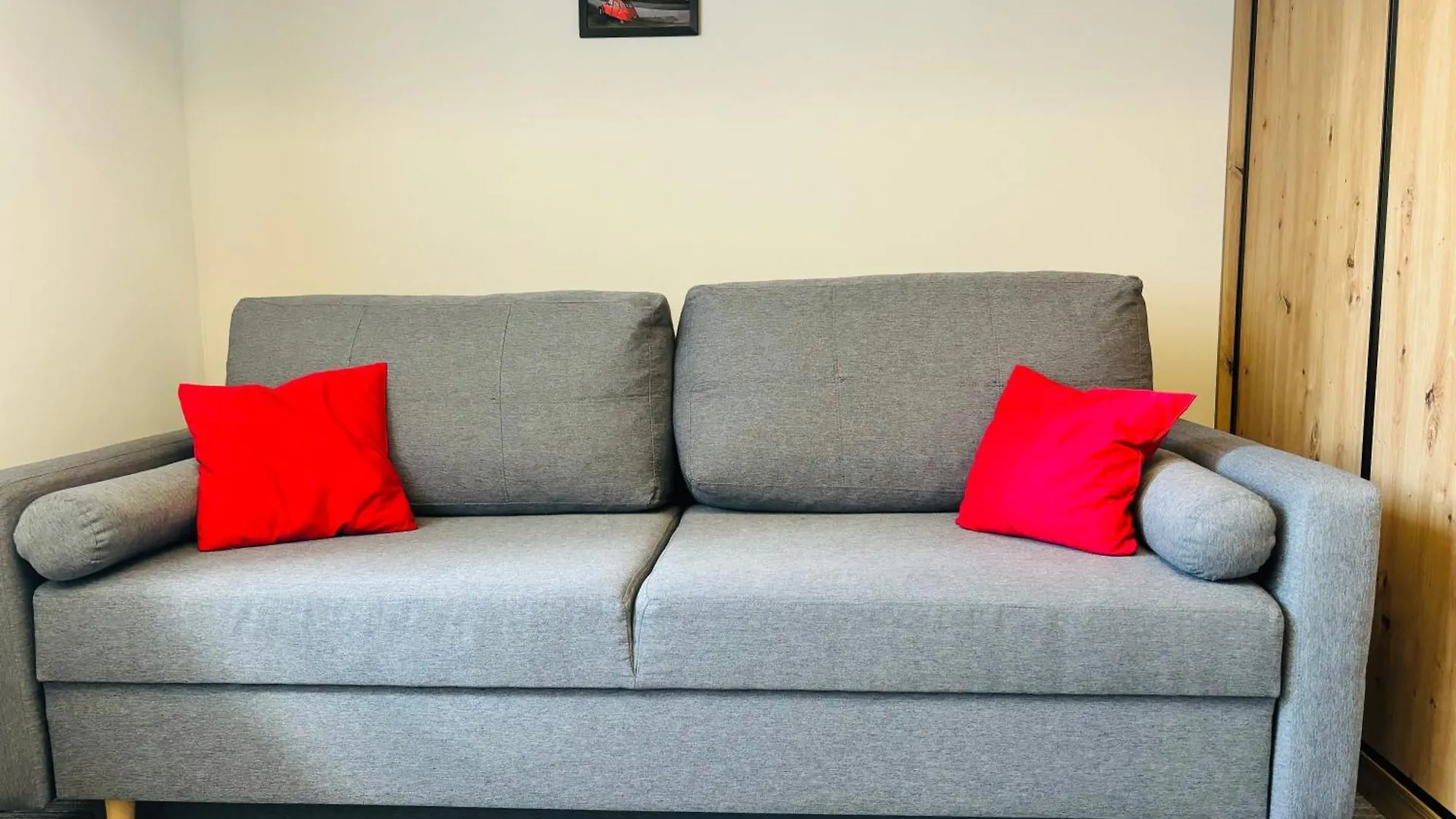 Apartament Loftowy Na Spokojnej Kolobrzeg
