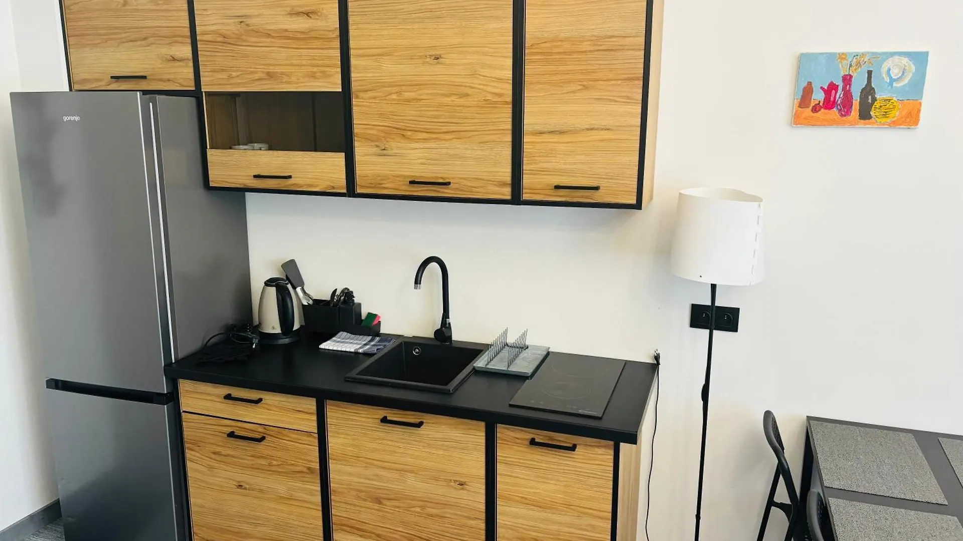 Apartament Loftowy Na Spokojnej Kolobrzeg Poland