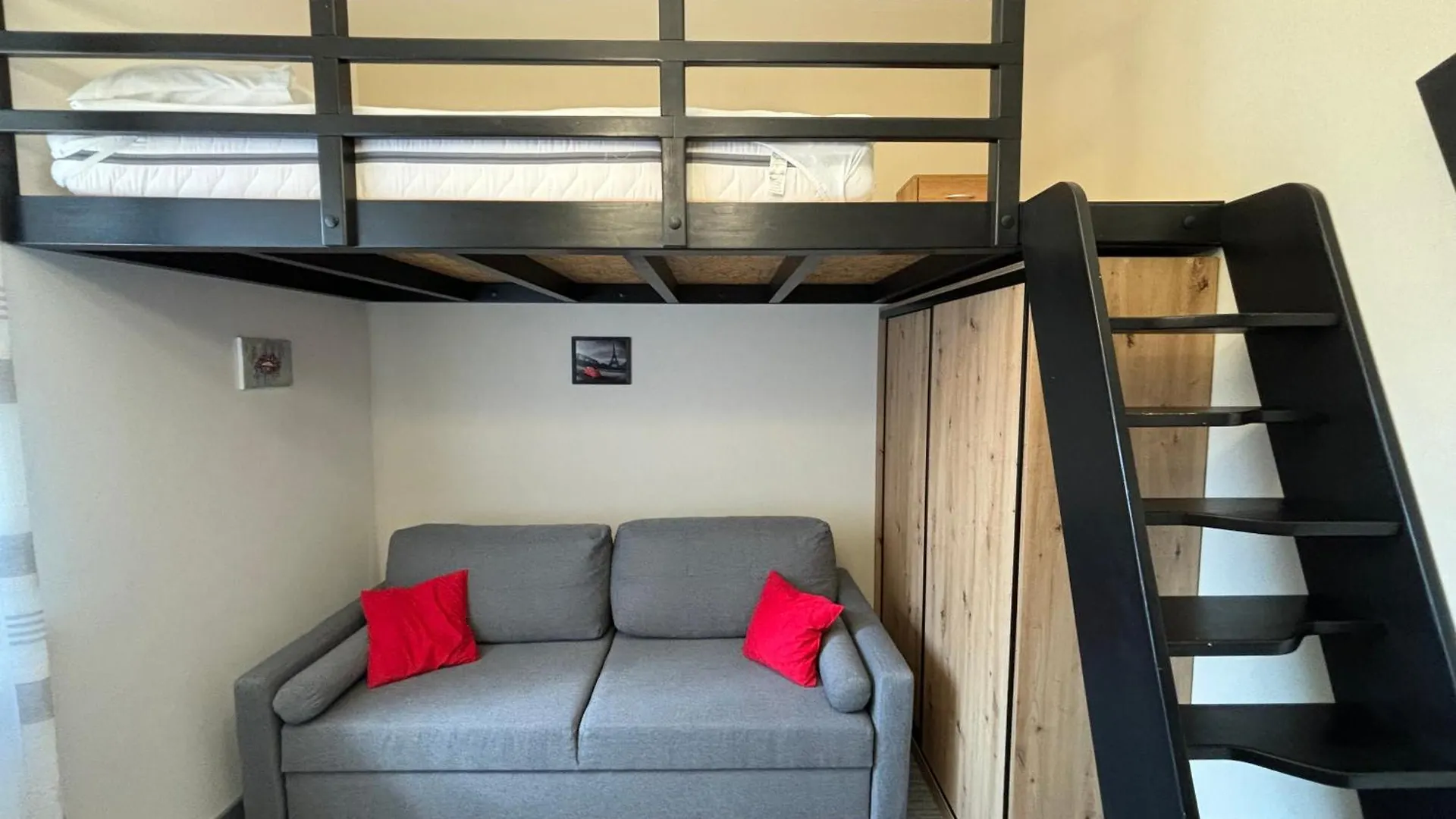 Apartament Loftowy Na Spokojnej Kolobrzeg 0*,  Poland