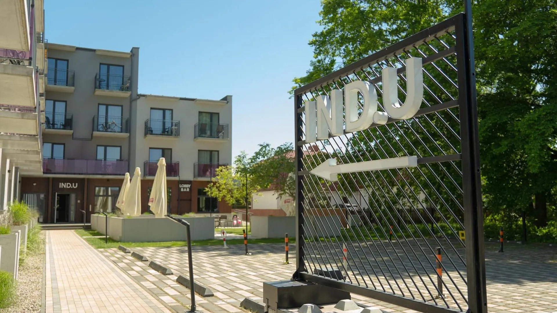 Apartament Loftowy Na Spokojnej Kolobrzeg 0*,