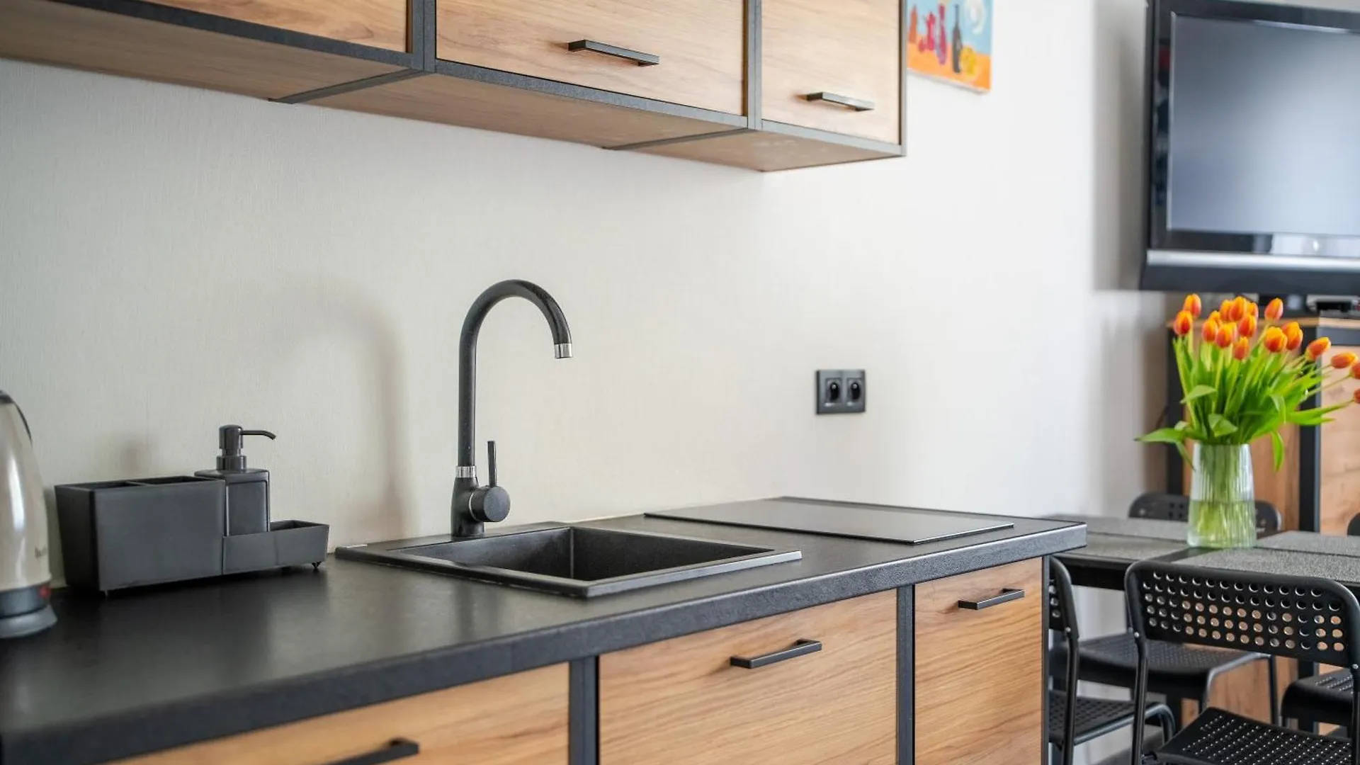 Apartament Loftowy Na Spokojnej Kolobrzeg