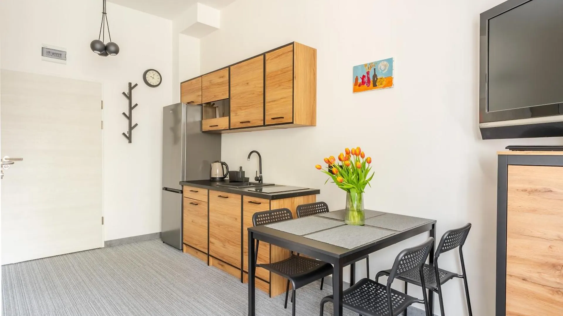 Apartament Loftowy Na Spokojnej Kolobrzeg 0*,